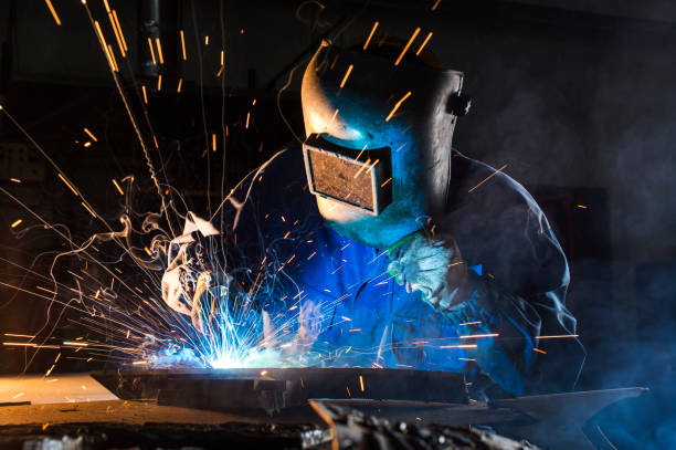 Best Automotive Welding in Twentynine Palms, CA