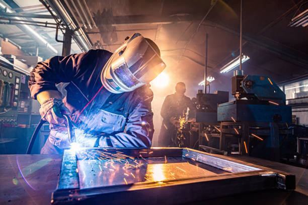 Best Automation and Robotic Welding in Twentynine Palms, CA