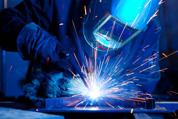 Best Automotive Welding in Twentynine Palms, CA