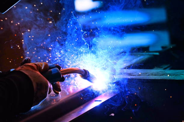 Best Welding Inspection and Certification in Twentynine Palms, CA