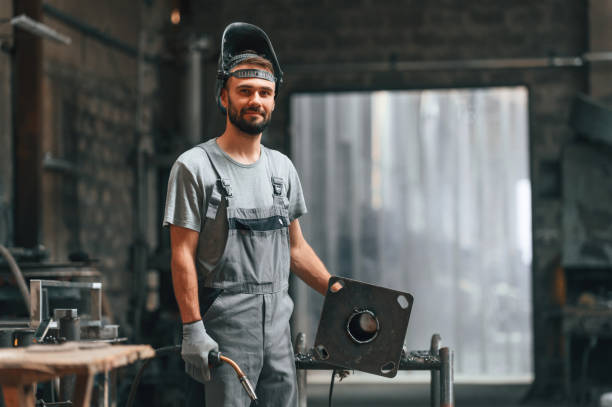 Best Artistic and Custom Metal Fabrication in Twentynine Palms, CA