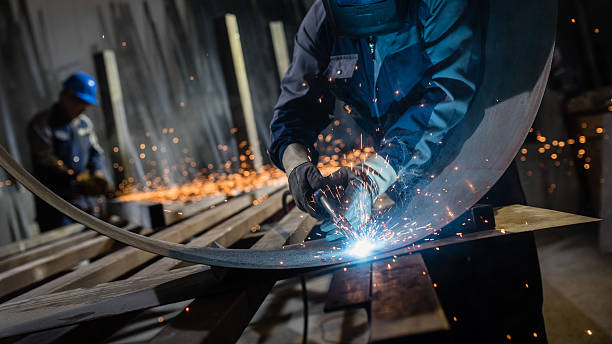 Twentynine Palms, CA Welder & Metal Fabrication Company