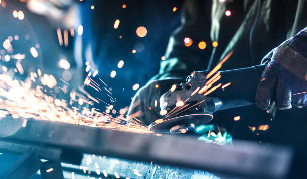 Best Food and Beverage Processing Equipment Welding in Twentynine Palms, CA